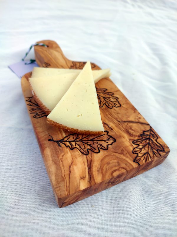 Tabla de olivo roble - Imagen 2