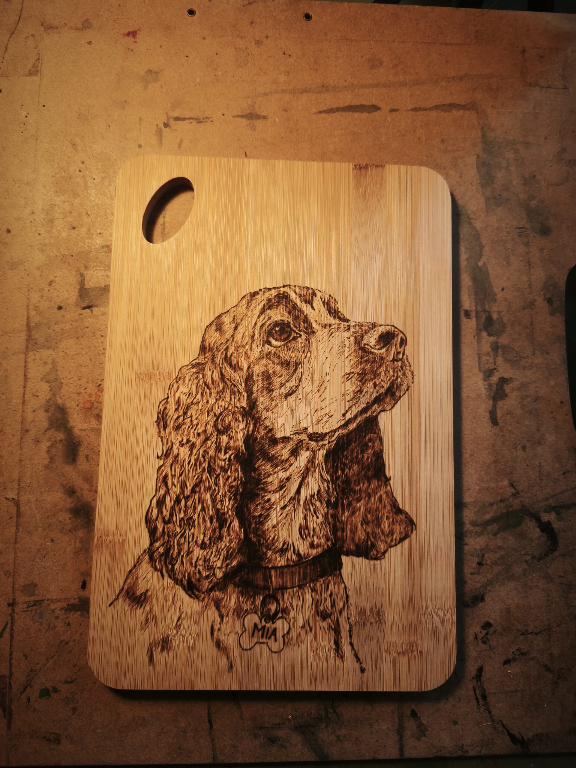 Tablas personalizadas - Imagen 2