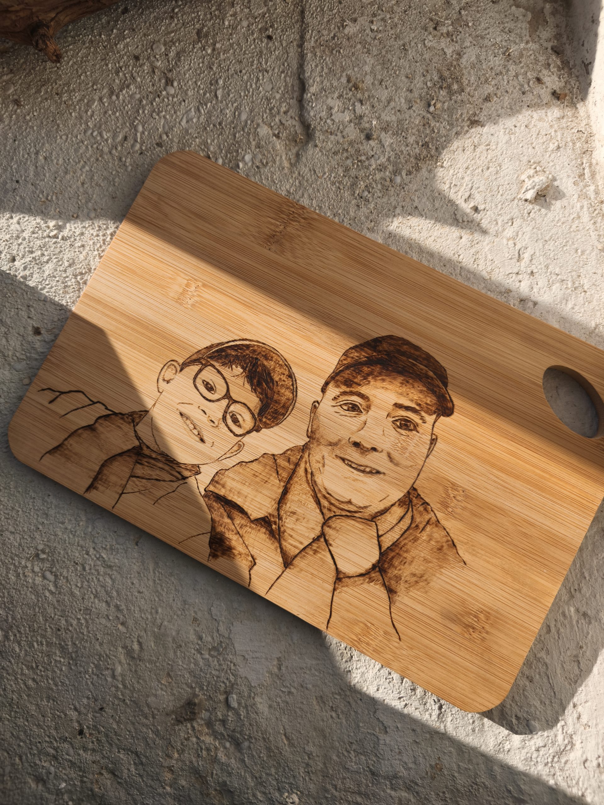 Tablas personalizadas - Imagen 4