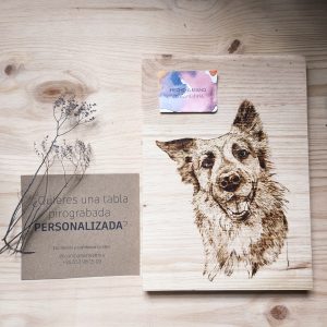 Tablas personalizadas