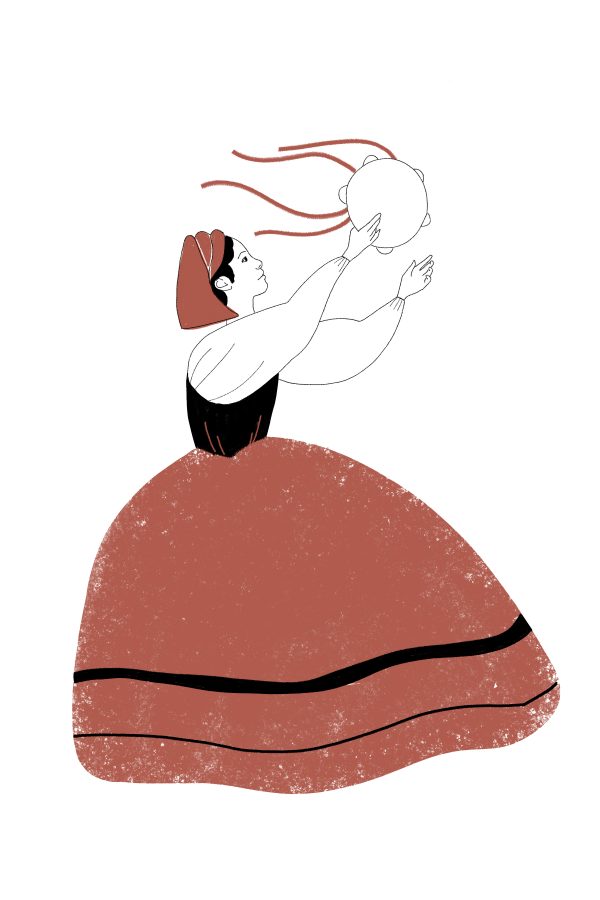 Pericote