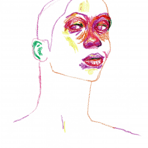 La mirada
